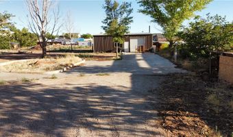 245 W Warren Ave, Colorado City, AZ 86021