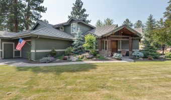 19408 Ironwood Cir, Bend, OR 97702