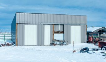 5 SANDY LANE Ln, Boulder, WY 82923