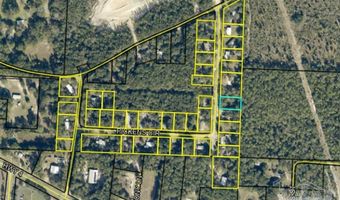 Pickens Cir, Baker, FL 32531