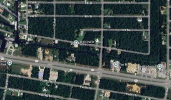 00 Second St, Bay St. Louis, MS 39520