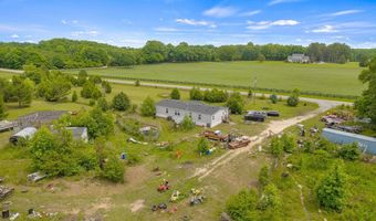 1549 Bethany Church Rd, Belton, SC 29627