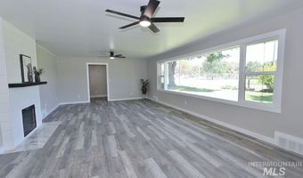 520 E Logan, Caldwell, ID 83605