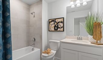 16443 NW 144TH St Plan: LINCOLN, Alachua, FL 32615