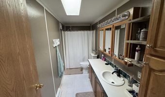 40 Upper Prairie Dog Rd, Banner, WY 82832