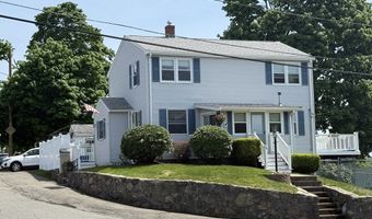 94 Kernwood Ave, Beverly, MA 01915