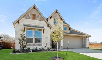 129 Rock Sparrow Ln, Alvarado, TX 76009