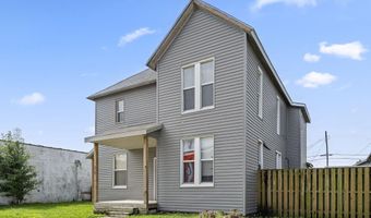 36 W Olive St, Aurora, MO 65605