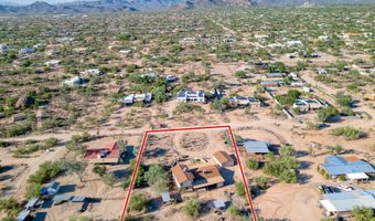 6319 E LOWDEN Rd, Cave Creek, AZ 85331