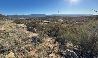 54740 Cave Rock Rd, Anza, CA 92539