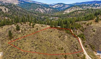 Lot 4 Osprey Sub 3, Boise, ID 83716