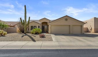 4908 E DUANE Ln, Cave Creek, AZ 85331