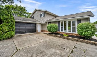 3419 STURBRIDGE Ln, Brunswick, OH 44212