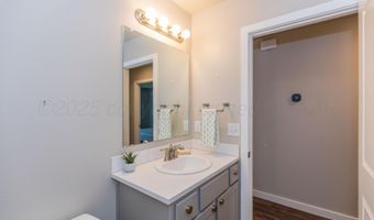 7701 BELLAMY Dr, Amarillo, TX 79119