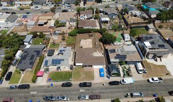 5938 Lauder St, San Diego, CA 92139