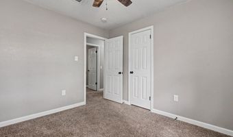 6521 Grayson Dr, Benton, AR 72019