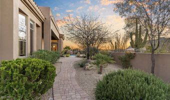 37170 N GRANITE CREEK Ln, Carefree, AZ 85377