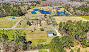 2170 Ash Little River Rd NW, Ash, NC 28420