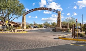 37222 N TOM DARLINGTON Dr 1, Carefree, AZ 85377