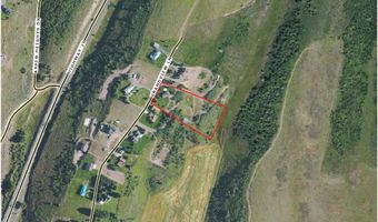 1626 Grandview Ln, Ashton, ID 83420