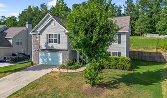 3266 Bridle Brook Dr, Auburn, GA 30011