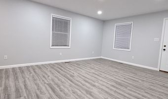 2803 E Lynn St, Anderson, IN 46016