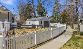1102 Arborview Blvd, Ann Arbor, MI 48103