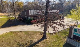 1328 W Main, Antlers, OK 74523