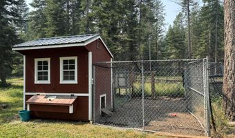 29921 N Two Rock Rd, Athol, ID 83801