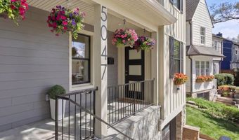 5047 MACARTHUR Blvd NW, Washington, DC 20016