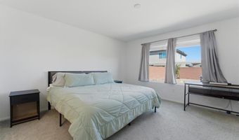 466 Horsetail Falls St, Indian Springs, NV 89018