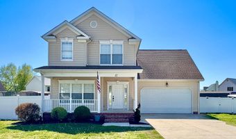 47 N ERIN Ave, Felton, DE 19943