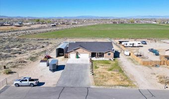 1197 Skyridge Dr, Fallon, NV 89406