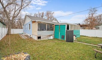 811 N 25th St, Billings, MT 59101