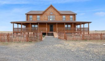 363 LAWMAN Ln, Carpenter, WY 82054