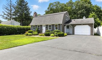 969 Jerome Ave, Bristol, CT 06010