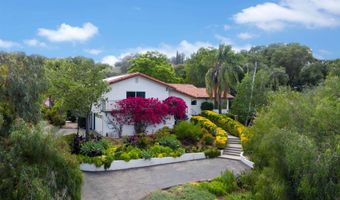 28628 Mountain Meadow Rd, Escondido, CA 92026