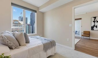 300 W Beech St 1101, San Diego, CA 92101