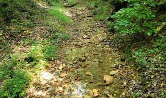 Sulphur Creek Rd off, Big Sandy, TN 38221