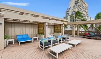 410 Atkinson Dr 1814, Honolulu, HI 96814