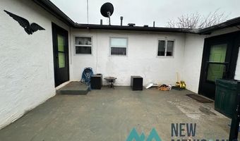 1024 W Plaza Dr, Clovis, NM 88101