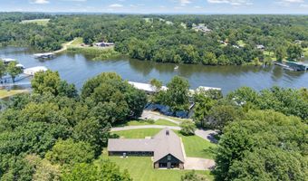 32181 S 4529 Rd, Afton, OK 74331