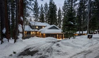 881 Donna Dr, Incline Village, NV 89451