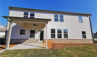 38 Longhorn Way, Auburn, GA 30011