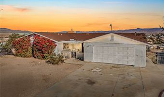 1660 Monte Vista Dr, Bullhead City, AZ 86442