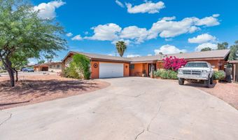 1126 E LAUREL Dr, Casa Grande, AZ 85122