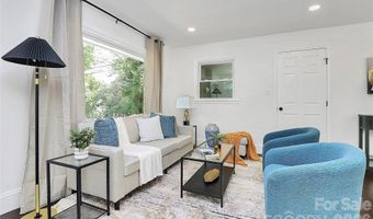 2038 Sandhurst Dr, Charlotte, NC 28205