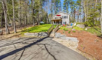 58 Damsite Rd, Barnstead, NH 03225