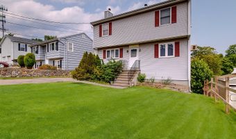 70 Oliver St, Bridgeport, CT 06606