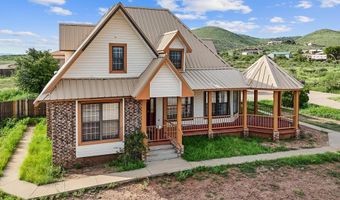 2005 Long Branch Dr, Alpine, TX 79830